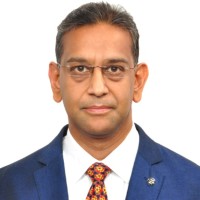 Mimecast Employee Shivi Mithal's profile photo