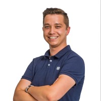 ICT&CO Employee Tom Kauwenberg's profile photo
