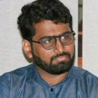 FINNMIN Employee Vignesh J's profile photo
