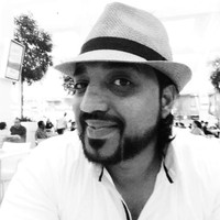 Hamariweb.com Employee Babar Aijaz's profile photo