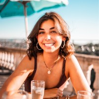 cobrand Employee Isabella Mastriforte's profile photo