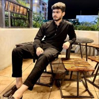 Medline Recruitment Ltd Employee Atik Khan's profile photo