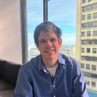 Stack8 Technologies Employee John Marrett's profile photo