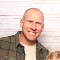 Jesse Graham Email & Phone Number
