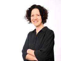 VERENIGING VAN DE RAAD VOOR DE JOURNALISTIEK Employee Saskia Laurent's profile photo