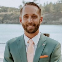 SwimRight Academy Employee Max Ellertson's profile photo