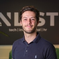 NLIST B.V. Employee Roy Beekman's profile photo