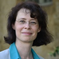 JeNaCell Employee Dana Kralisch's profile photo