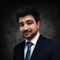 Abdullah Shah Email & Phone Number