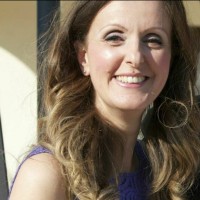 La Rinascente Employee Antonella Triponi's profile photo