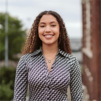 Cincinnati CityBeat Employee Alanna Marshall's profile photo