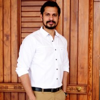 Datamate Infosolutions Employee Arun Edasseril's profile photo