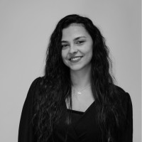 MAINGAUCHE Employee Anaïs Vicente's profile photo