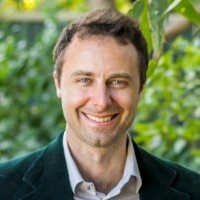 MPN Consulting Employee Toby Muspratt's profile photo