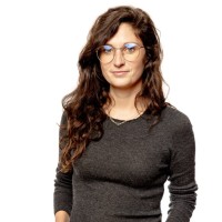 MOREgroup Employee Amber Aitken's profile photo