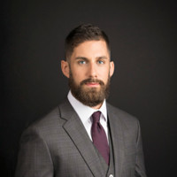 Capital One Employee Gregory Petersen's profile photo