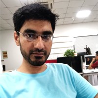 Neuranics Employee Farman Ullah's profile photo
