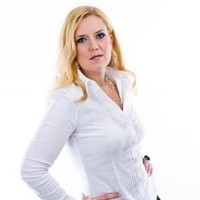 Service Canada Employee Melissa Teasdale's profile photo