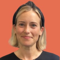 DSM Employee Isabelle Banky's profile photo