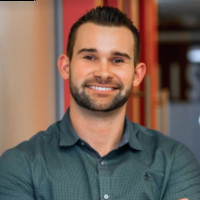 Mastermind.com Employee Austin Martin's profile photo