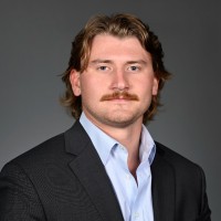 Structure Tone Southwest Employee Garrett Peck's profile photo