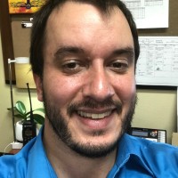 GSL Properties INC. Employee Nikolaus Maier's profile photo