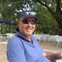 HR Dynamics Employee Paul Visser's profile photo