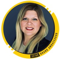 The Scion Group Employee Jessica Graves's profile photo