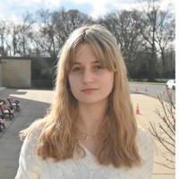 MIT Motorsports Employee Stasya Selizhuk's profile photo