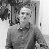 McCue Jury & Partners LLP Employee Jack Beeston's profile photo