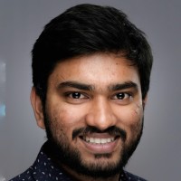 Venkata Kudithipudi Email