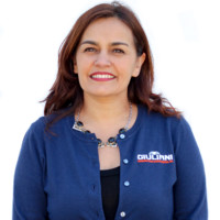 Alicia Perez Email