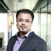 Virtuoso Optoelectronics Limited Employee Sagar Sonawane's profile photo