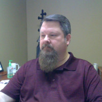 Kirby-Smith Machinery Employee Tim Kline's profile photo