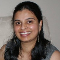 Melissa D'Souza Email