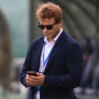 Filippo Giannarelli Email
