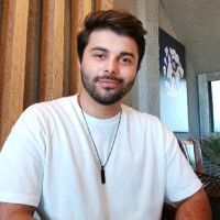 Mehmet Ateşoğlu Email