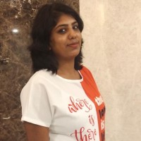 Harshitha K Email