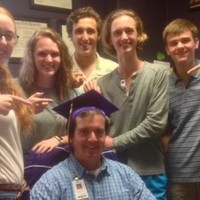 Marble Falls ISD Employee Clark Fields's profile photo