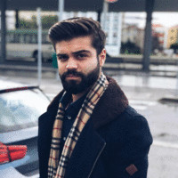 Modal&More Employee Pedro Castro's profile photo