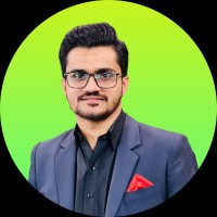 BlocksGenie Technologies LLC Employee Muhammad Ali's profile photo