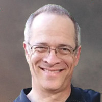 Chukchansi Gold Resort & Casino Employee George Atkinson's profile photo