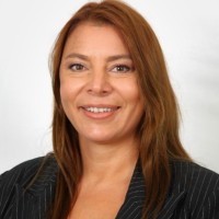 Netzwerk Grenchen Employee Ivana Milojkovic's profile photo