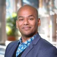 UWV Employee Subhas Soekhai's profile photo