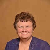 Heavy  Construction Contractors Association Employee Janice McIlvoy's profile photo