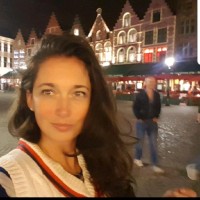 Cosimo Consulting Employee Robyn Lewis's profile photo