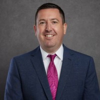 NHBC Employee Michael Graham's profile photo