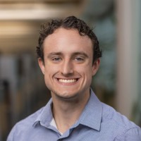 HDR Employee Isaac Moss's profile photo