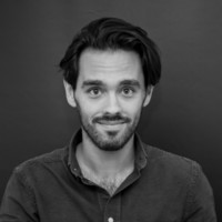 Foyer Anderlechtois Employee Thomas Purcaro's profile photo