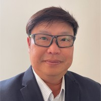 AlgoSec Employee Weng Loke's profile photo